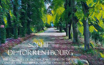 SOPHIE DE TORRENTBOURG